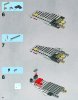 Building Instructions - LEGO - Star Wars - 9493 - X-Wing Starfighter™: Page 48