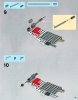 Building Instructions - LEGO - Star Wars - 9493 - X-Wing Starfighter™: Page 49