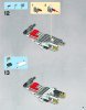 Building Instructions - LEGO - Star Wars - 9493 - X-Wing Starfighter™: Page 51