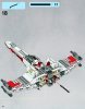 Building Instructions - LEGO - Star Wars - 9493 - X-Wing Starfighter™: Page 54