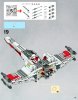 Building Instructions - LEGO - Star Wars - 9493 - X-Wing Starfighter™: Page 55