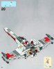 Building Instructions - LEGO - Star Wars - 9493 - X-Wing Starfighter™: Page 56