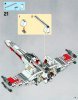 Building Instructions - LEGO - Star Wars - 9493 - X-Wing Starfighter™: Page 57