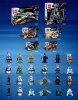 Building Instructions - LEGO - Star Wars - 9493 - X-Wing Starfighter™: Page 69