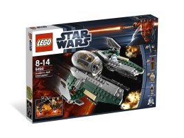 9494 - Anakin's Jedi Interceptor™