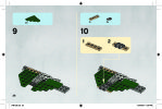 Building Instructions - LEGO - 9494 - Anakin's Jedi Interceptor™: Page 36