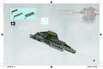 Building Instructions - LEGO - 9494 - Anakin's Jedi Interceptor™: Page 39