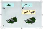 Building Instructions - LEGO - 9494 - Anakin's Jedi Interceptor™: Page 54