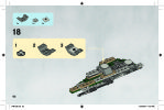 Building Instructions - LEGO - 9494 - Anakin's Jedi Interceptor™: Page 62