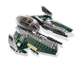 9494 - Anakin's Jedi Interceptor™