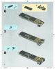 Building Instructions - LEGO - 9495 - Gold Leader's Y-wing Starfighter™: Page 6