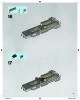 Building Instructions - LEGO - 9495 - Gold Leader's Y-wing Starfighter™: Page 11