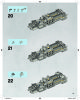 Building Instructions - LEGO - 9495 - Gold Leader's Y-wing Starfighter™: Page 13