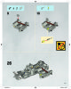 Building Instructions - LEGO - 9495 - Gold Leader's Y-wing Starfighter™: Page 17