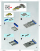 Building Instructions - LEGO - 9495 - Gold Leader's Y-wing Starfighter™: Page 23