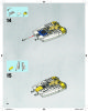 Building Instructions - LEGO - 9495 - Gold Leader's Y-wing Starfighter™: Page 28