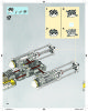 Building Instructions - LEGO - 9495 - Gold Leader's Y-wing Starfighter™: Page 48