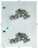 Building Instructions - LEGO - 9495 - Gold Leader's Y-wing Starfighter™: Page 20