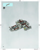 Building Instructions - LEGO - 9495 - Gold Leader's Y-wing Starfighter™: Page 22