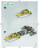 Building Instructions - LEGO - 9495 - Gold Leader's Y-wing Starfighter™: Page 29