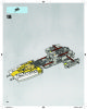 Building Instructions - LEGO - 9495 - Gold Leader's Y-wing Starfighter™: Page 30