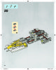 Building Instructions - LEGO - 9495 - Gold Leader's Y-wing Starfighter™: Page 32