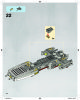 Building Instructions - LEGO - 9495 - Gold Leader's Y-wing Starfighter™: Page 34