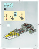 Building Instructions - LEGO - 9495 - Gold Leader's Y-wing Starfighter™: Page 35