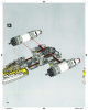 Building Instructions - LEGO - 9495 - Gold Leader's Y-wing Starfighter™: Page 42