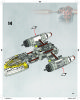 Building Instructions - LEGO - 9495 - Gold Leader's Y-wing Starfighter™: Page 43