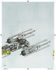 Building Instructions - LEGO - 9495 - Gold Leader's Y-wing Starfighter™: Page 46