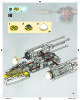 Building Instructions - LEGO - 9495 - Gold Leader's Y-wing Starfighter™: Page 47