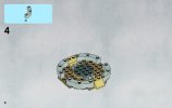 Building Instructions - LEGO - 9496 - Desert Skiff™: Page 6