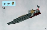 Building Instructions - LEGO - 9496 - Desert Skiff™: Page 27