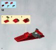 Building Instructions - LEGO - 9497 - Republic Striker-class Starfighter™: Page 34