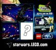 Building Instructions - LEGO - 9497 - Republic Striker-class Starfighter™: Page 66