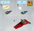 Building Instructions - LEGO - 9497 - Republic Striker-class Starfighter™: Page 24