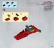 Building Instructions - LEGO - 9497 - Republic Striker-class Starfighter™: Page 25