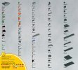 Building Instructions - LEGO - 9497 - Republic Striker-class Starfighter™: Page 62