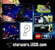 Building Instructions - LEGO - 9497 - Republic Striker-class Starfighter™: Page 66