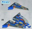 Building Instructions - LEGO - 9499 - Gungan Sub™: Page 11