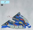 Building Instructions - LEGO - 9499 - Gungan Sub™: Page 24