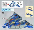 Building Instructions - LEGO - 9499 - Gungan Sub™: Page 25