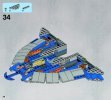 Building Instructions - LEGO - 9499 - Gungan Sub™: Page 26