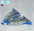 Building Instructions - LEGO - 9499 - Gungan Sub™: Page 30