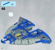 Building Instructions - LEGO - 9499 - Gungan Sub™: Page 40