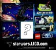 Building Instructions - LEGO - 9499 - Gungan Sub™: Page 52