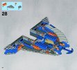 Building Instructions - LEGO - 9499 - Gungan Sub™: Page 14