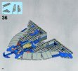 Building Instructions - LEGO - 9499 - Gungan Sub™: Page 28