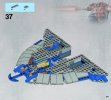 Building Instructions - LEGO - 9499 - Gungan Sub™: Page 29